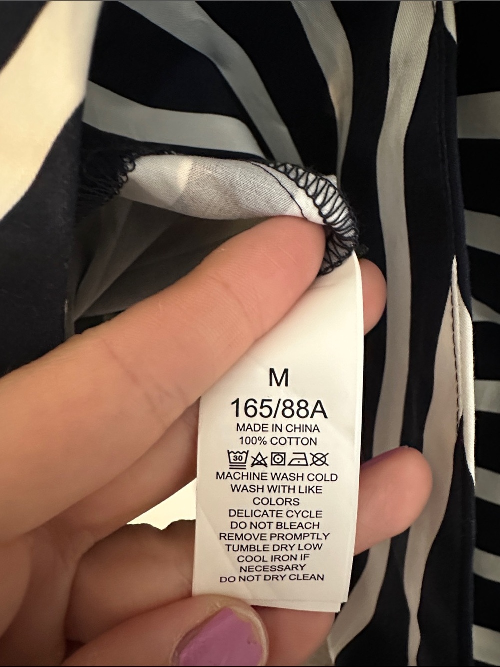 Nwt Kate spade mixed media dress size medium - Picture 11 of 11
